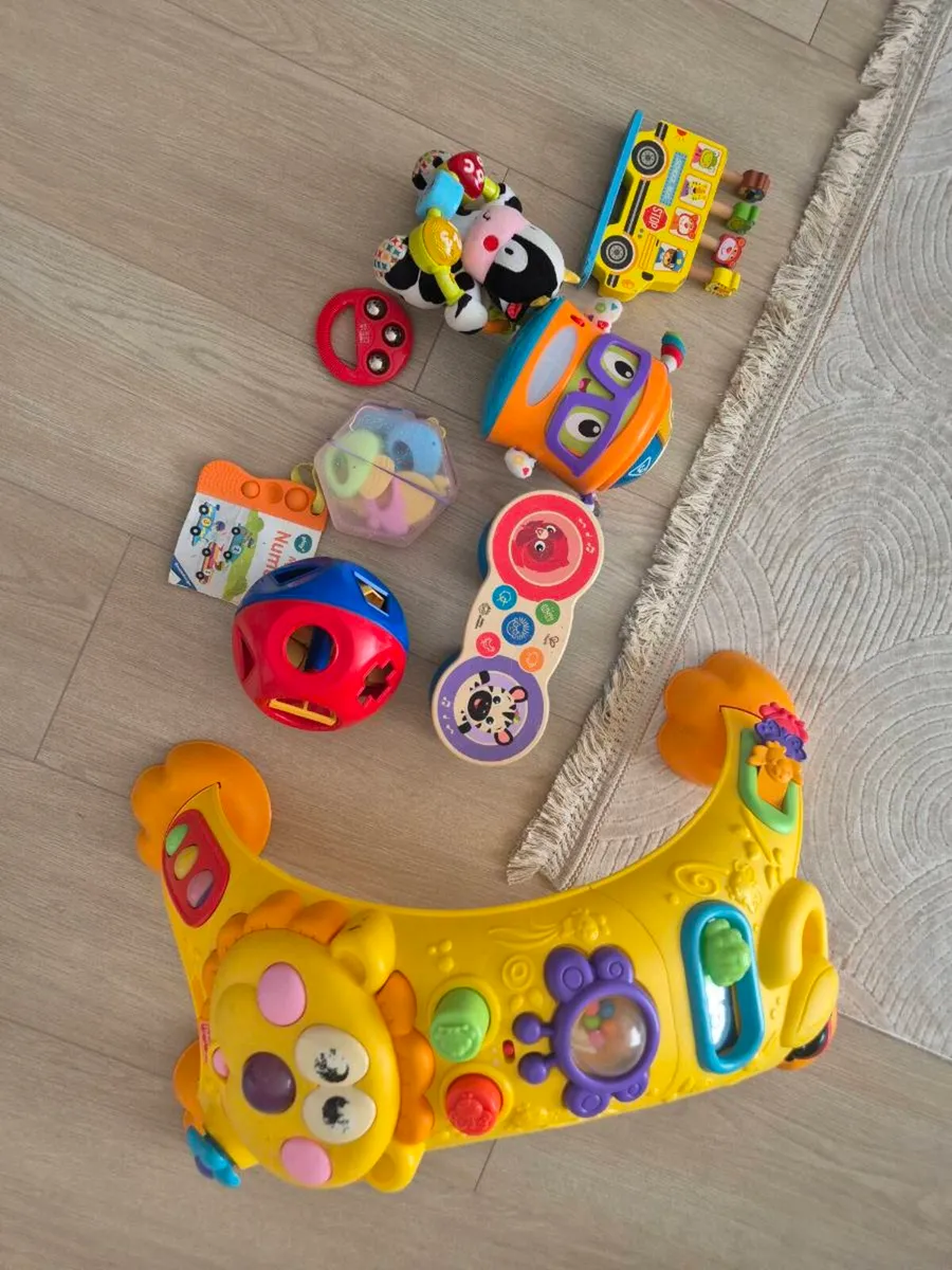 Baby toys - Image 2