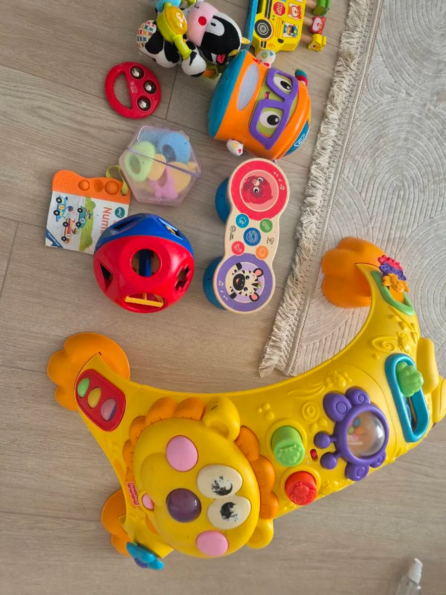 Baby toys - Image 3