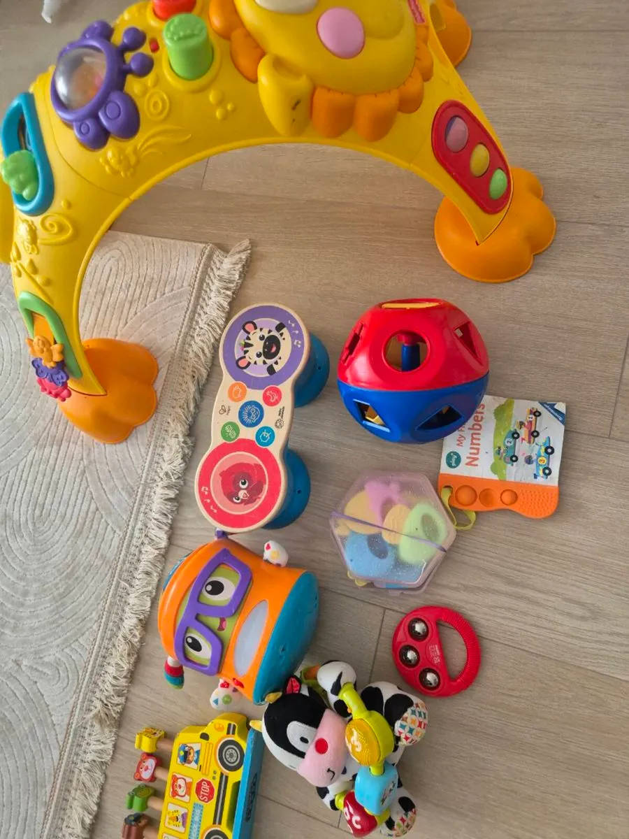 Baby toys - Image 4