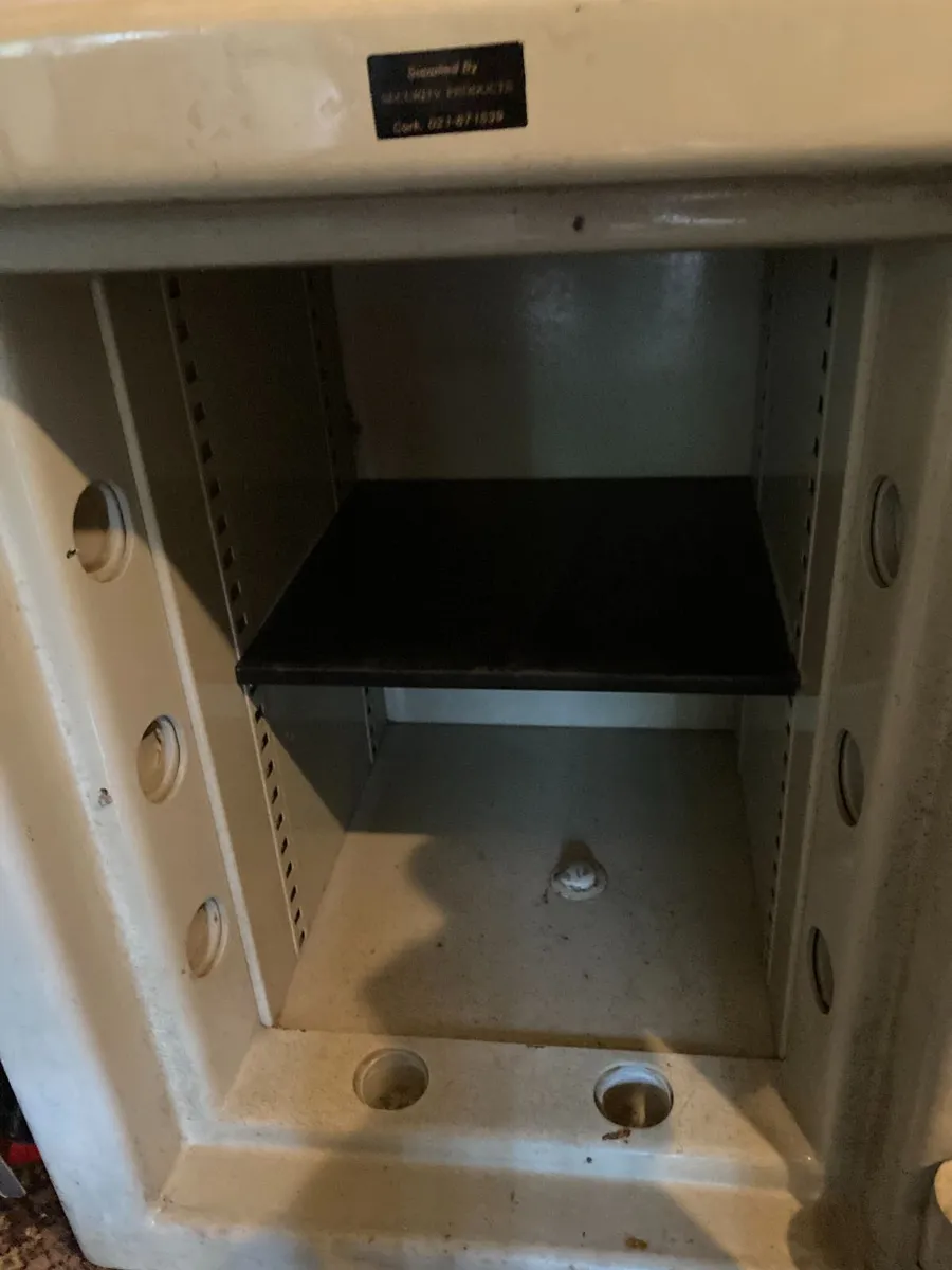Chubb Safe - Image 1