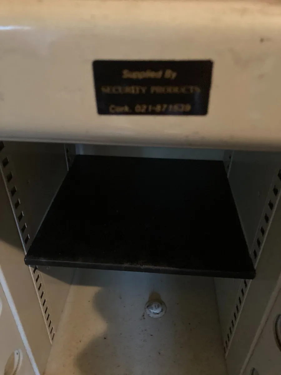 Chubb Safe - Image 2