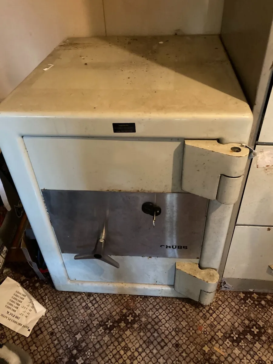 Chubb Safe - Image 3