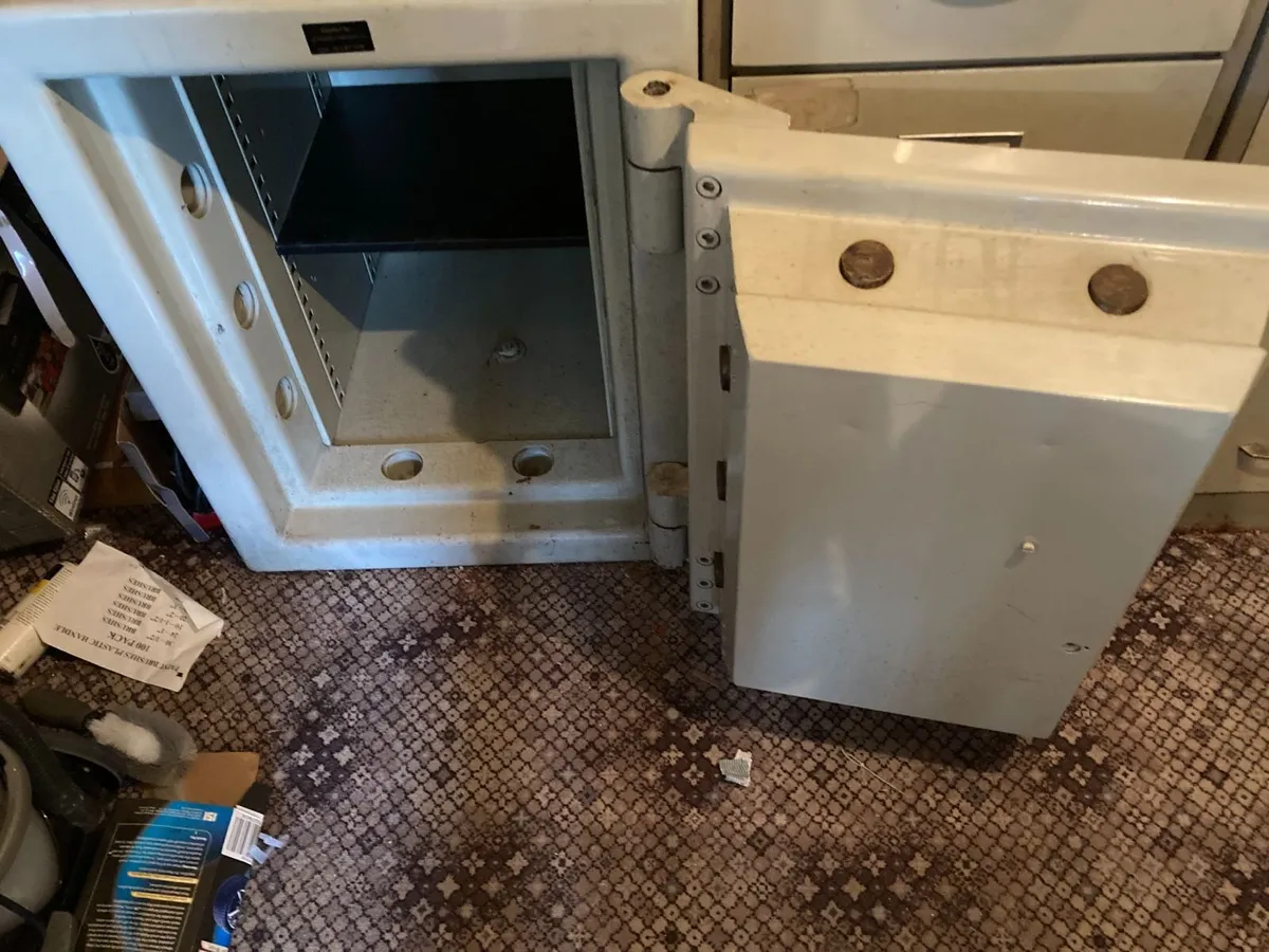 Chubb Safe - Image 4
