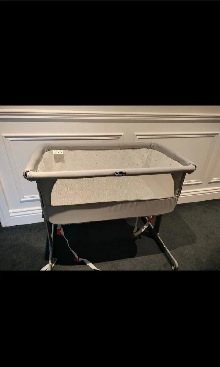 Cot - Image 1