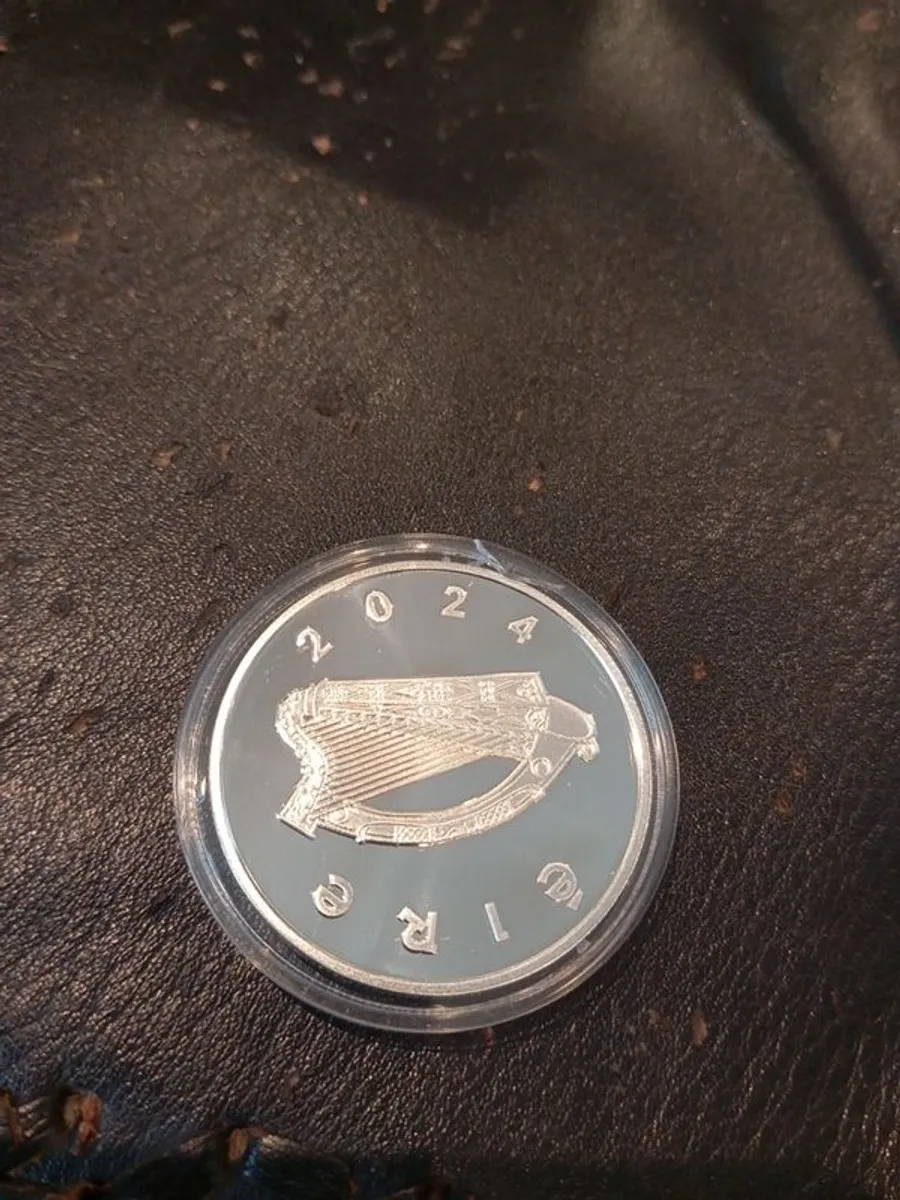 silver - Image 1