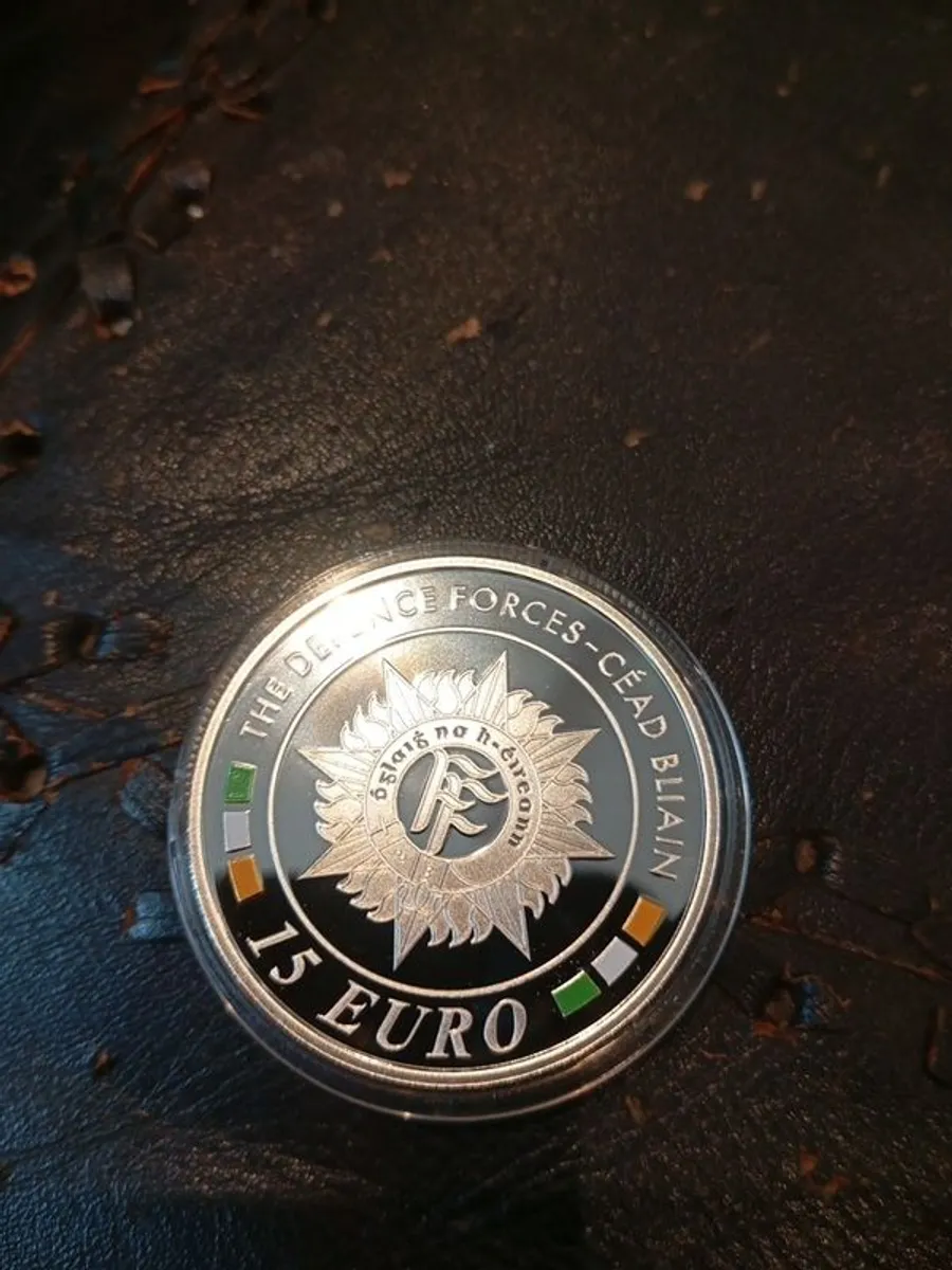 silver - Image 2