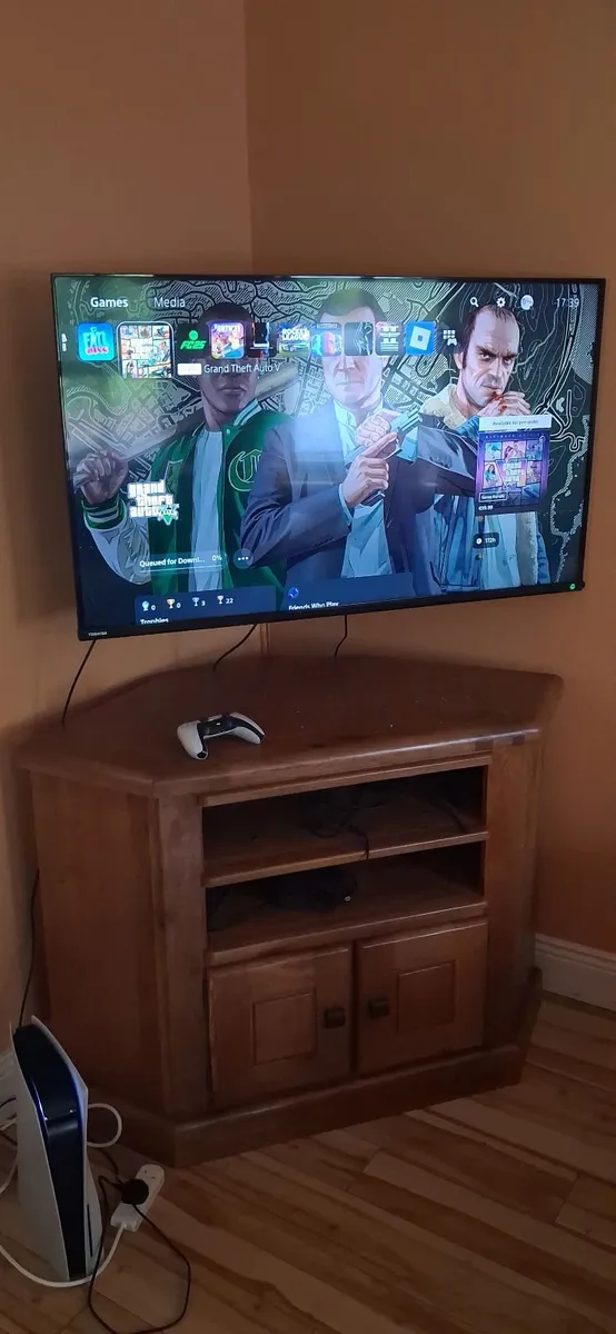 PlayStation 5 Disk ver (cleaned) + optional VR - Image 3