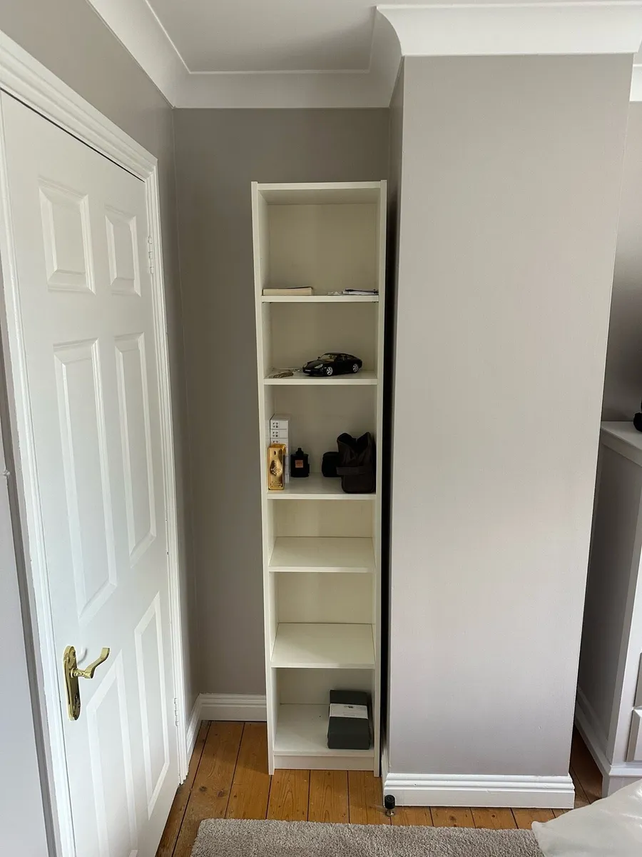 Book Shelf