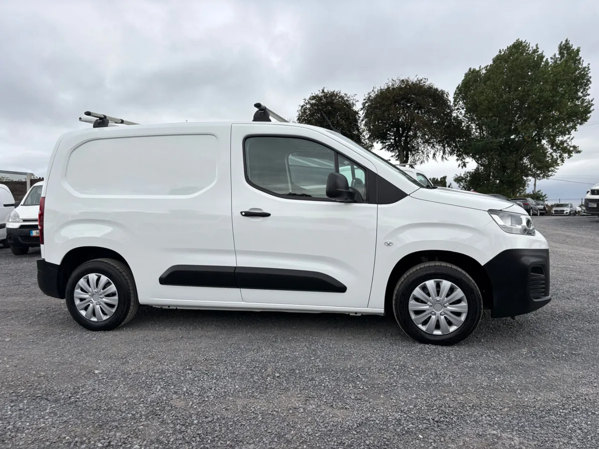 Citroen Berlingo - Image 3