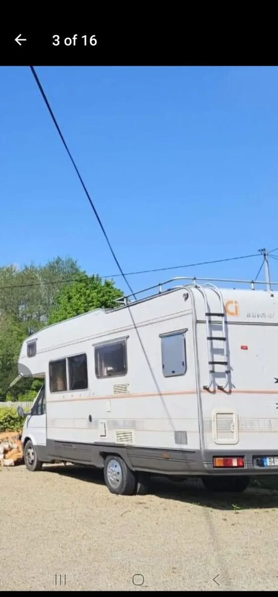 Campervan - Image 3