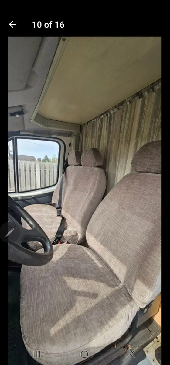 Campervan - Image 4