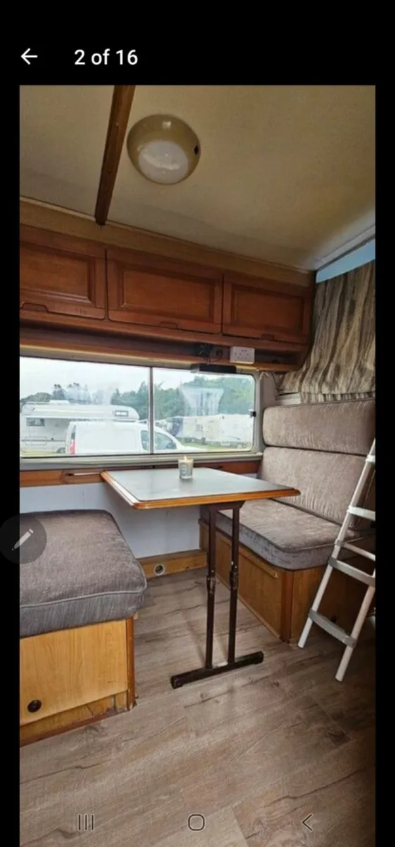 Campervan - Image 2