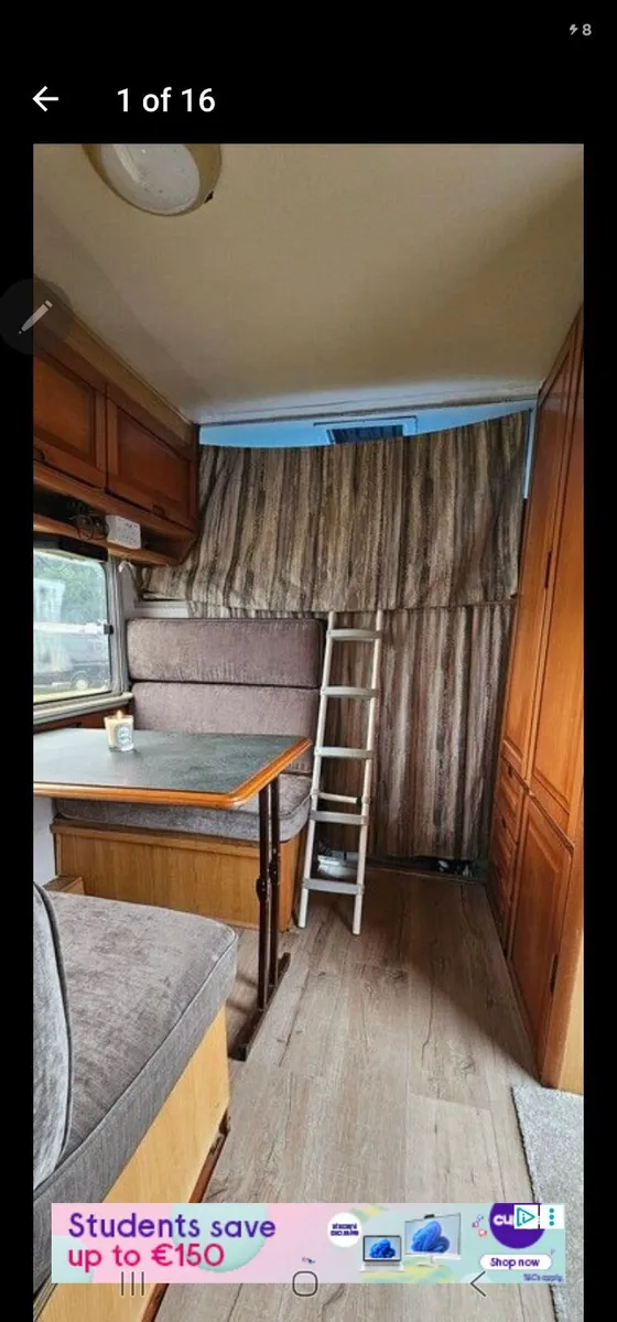 Campervan - Image 4