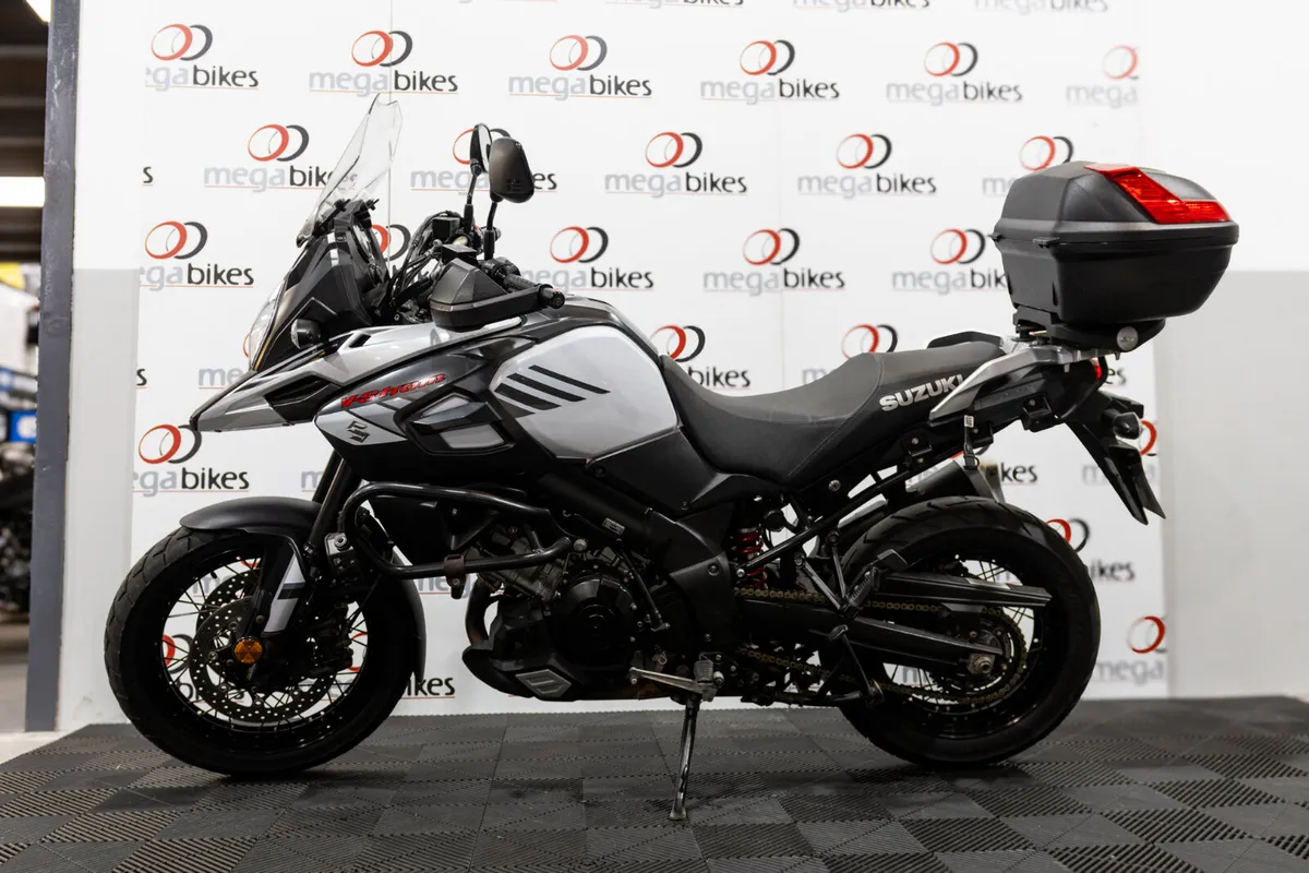Suzuki DL1000XT 2018 - Image 2