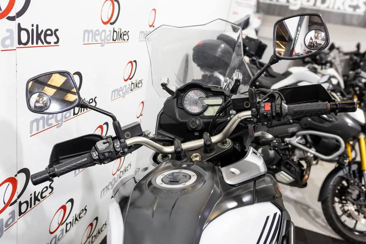 Suzuki DL1000XT 2018 - Image 4