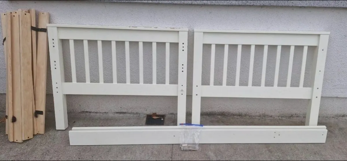 Single Bed - Image 1