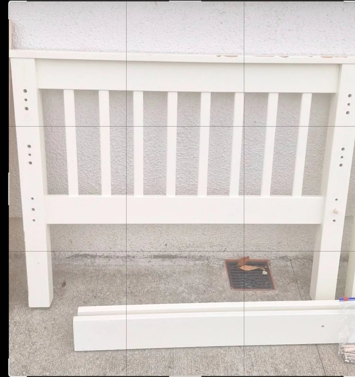 Single Bed - Image 4