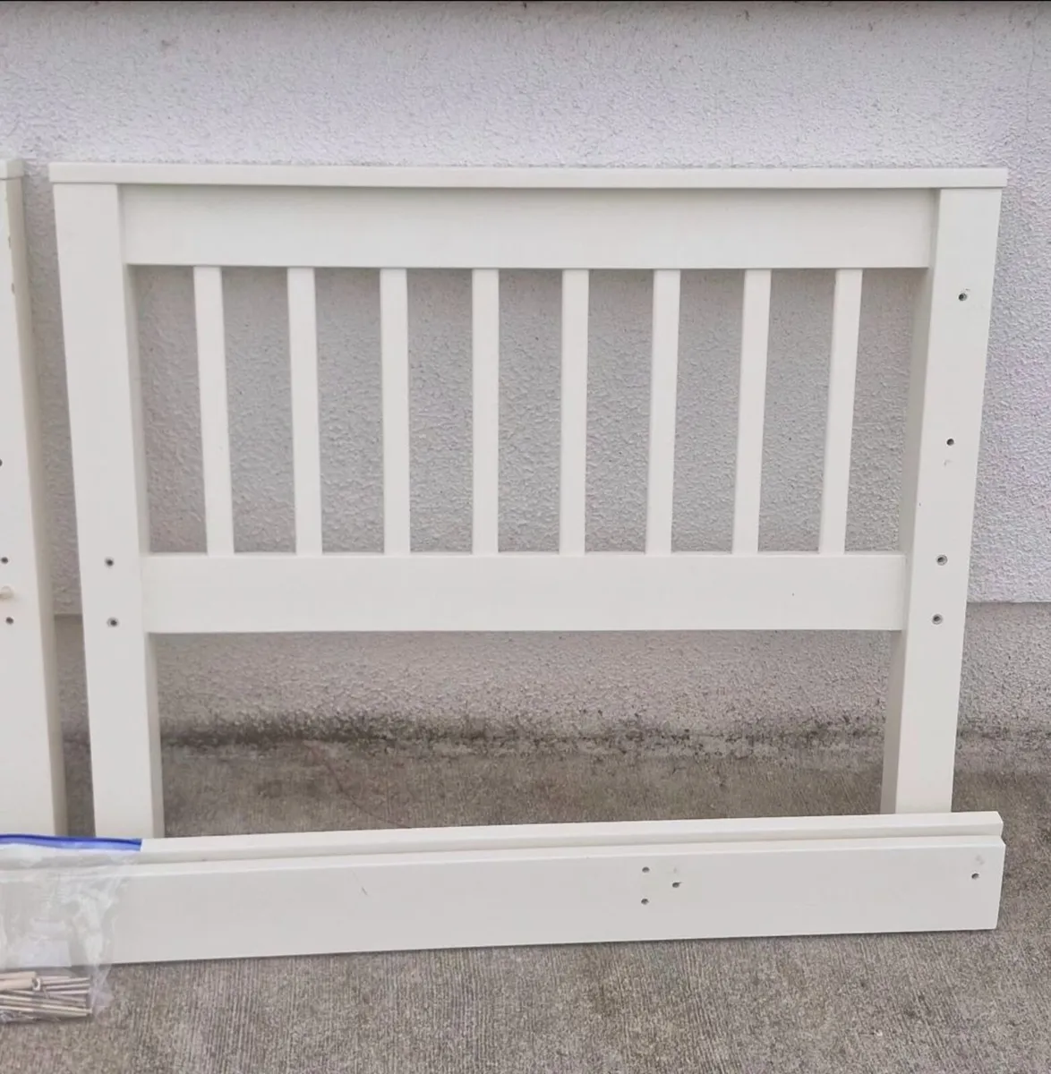 Single Bed - Image 3