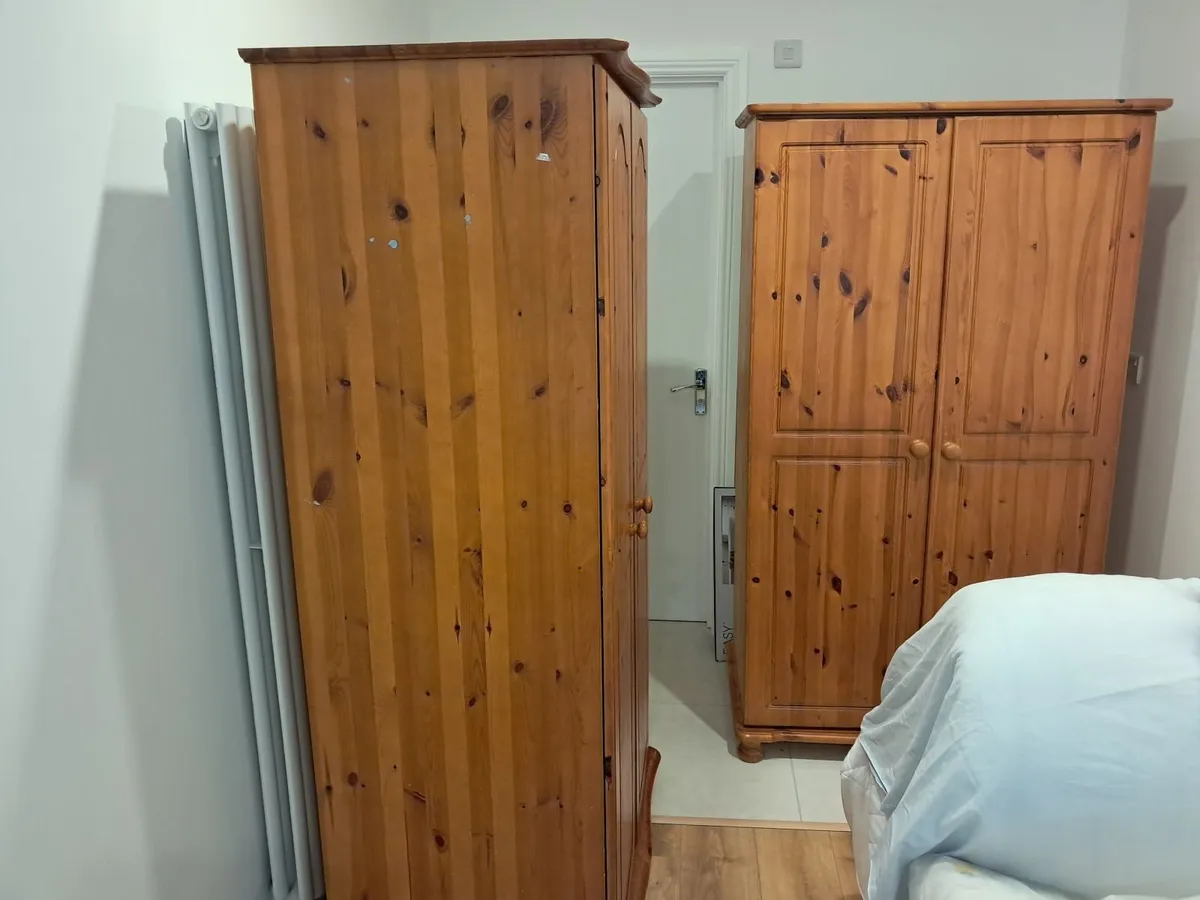 Wardrobes - Image 3