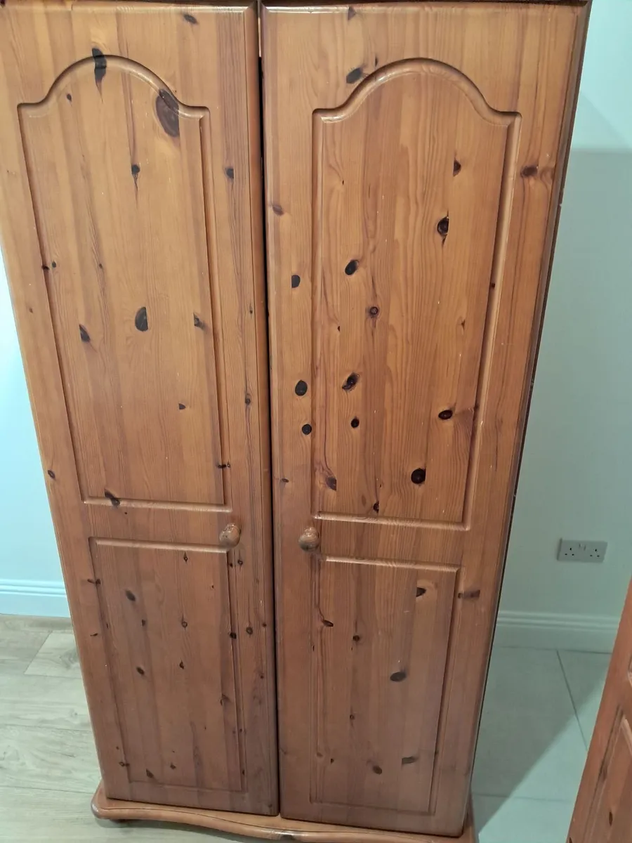 Wardrobes - Image 1