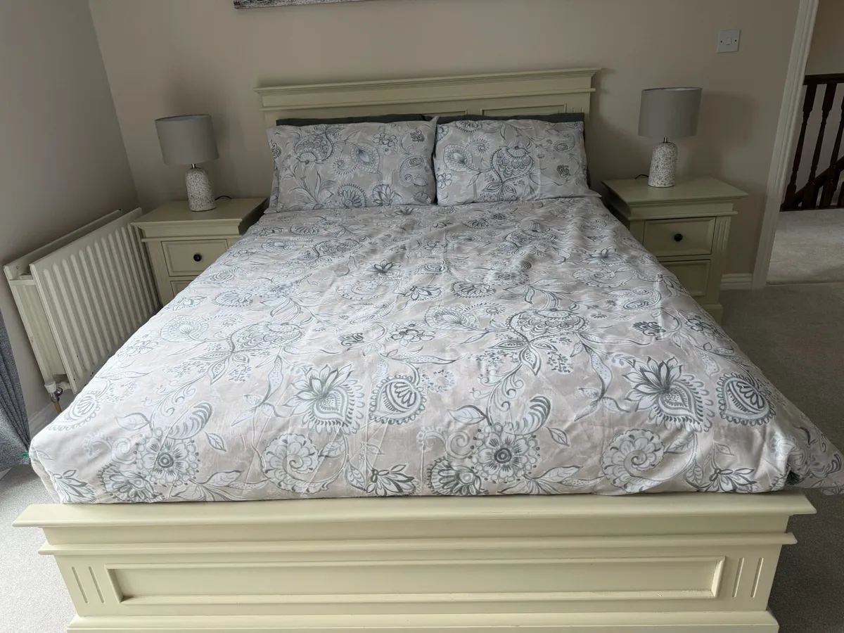 Double bedroom set - Image 2