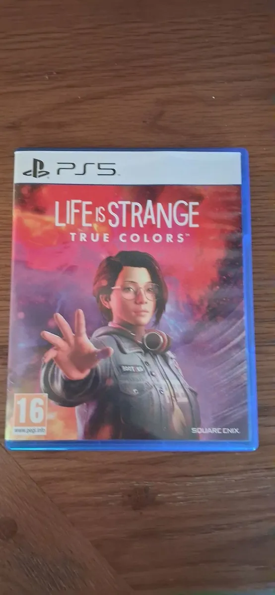 PlayStation 5 Disk ver (cleaned) + optional VR - Image 4
