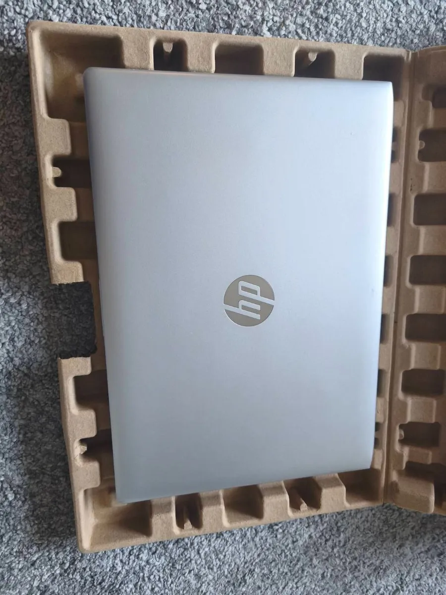 HP Business laptop - Image 4