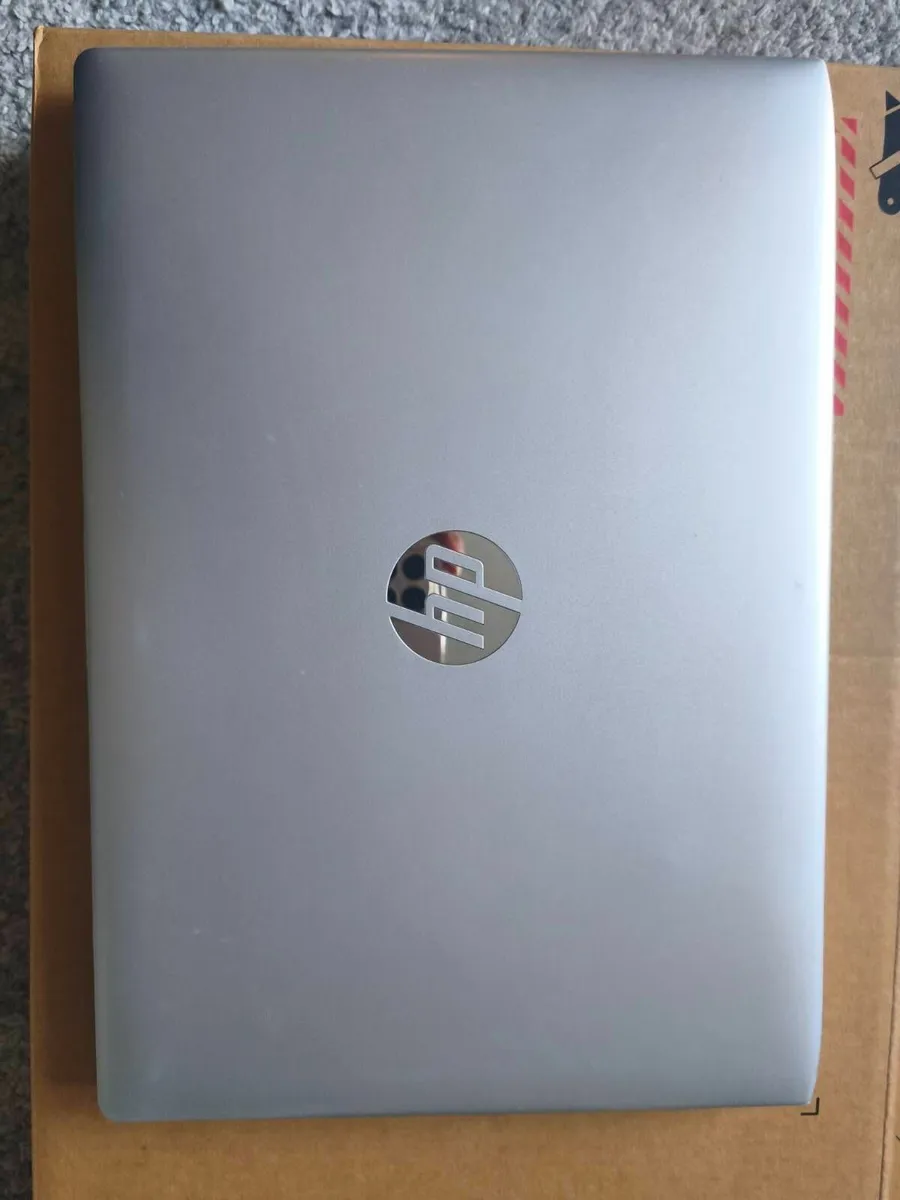 HP Business laptop - Image 3