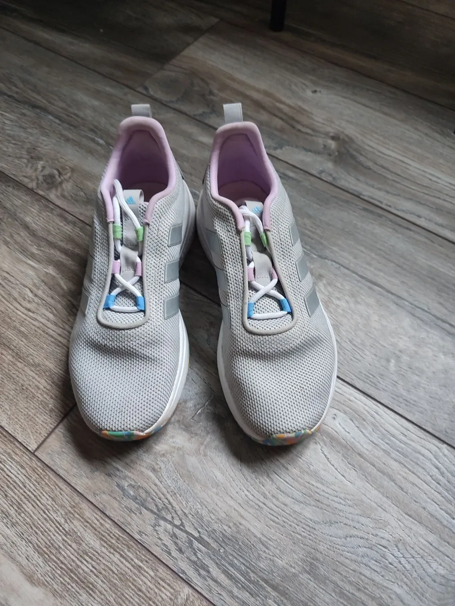 Girls trainers - Image 2