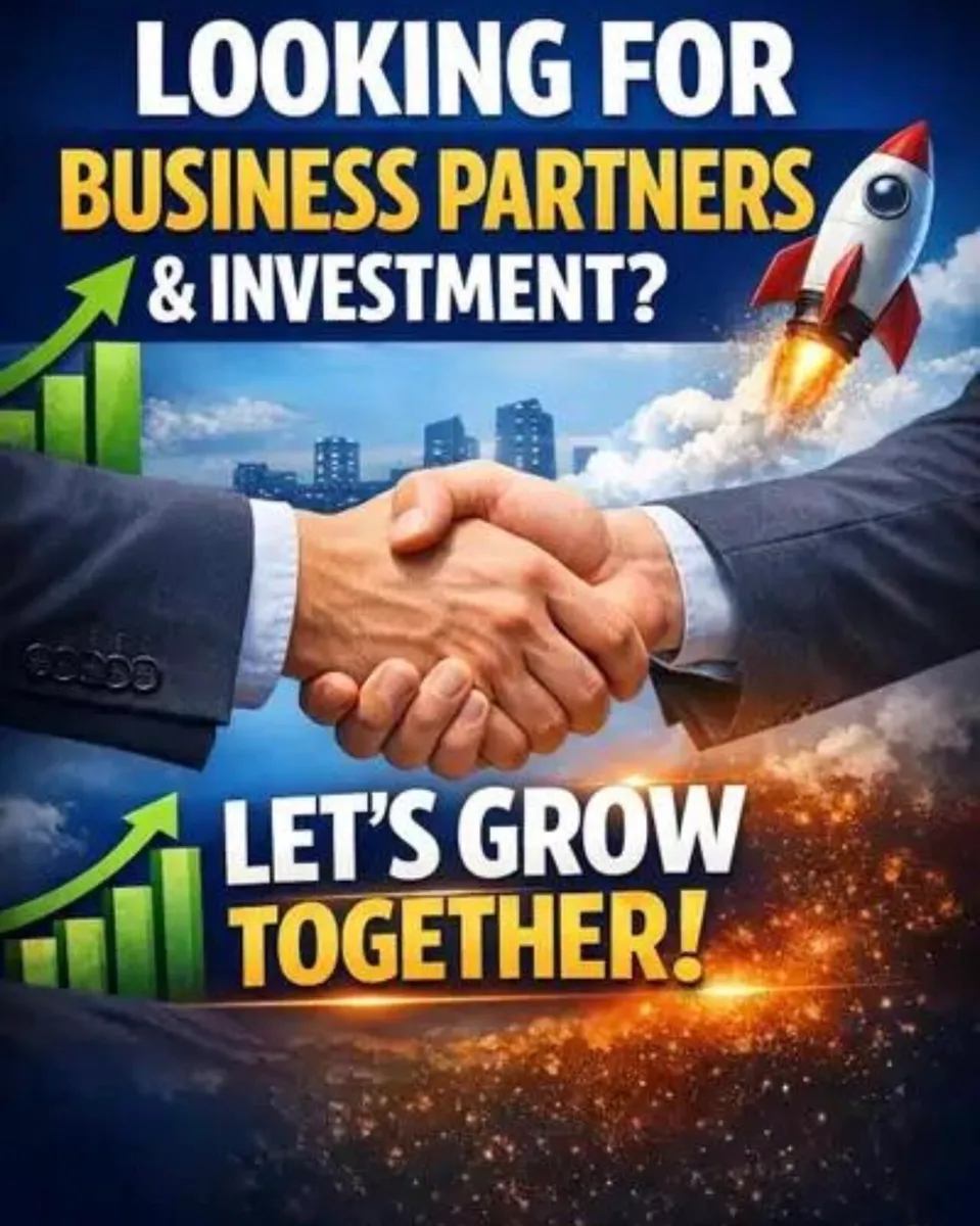 Business wanted