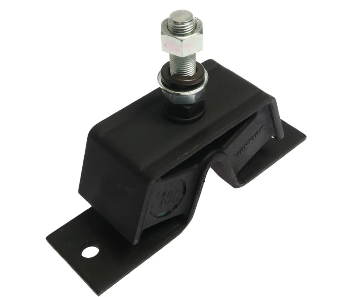 Genuine YANMAR 124772-08341 Mount Flexible 100 - Image 4