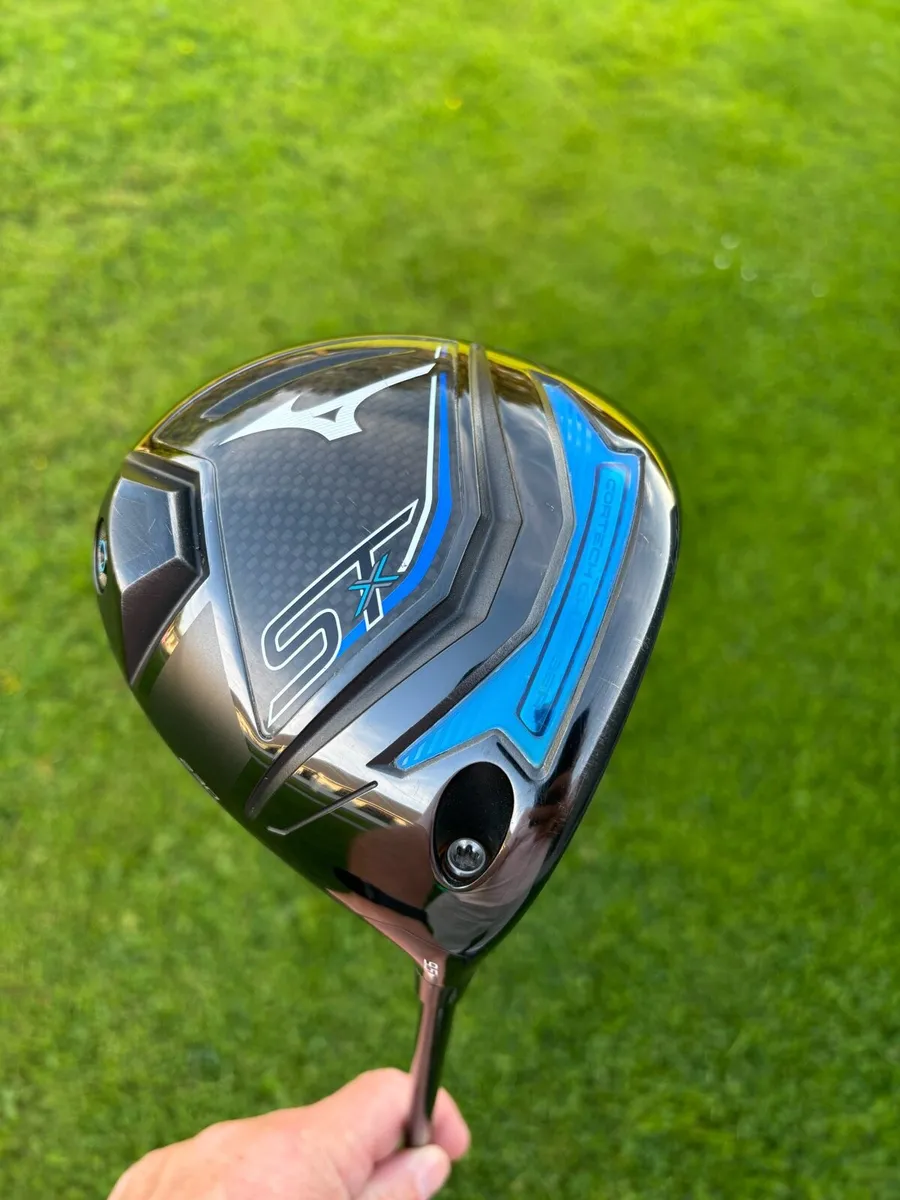 Mizuno STX 230 Driver - Image 2