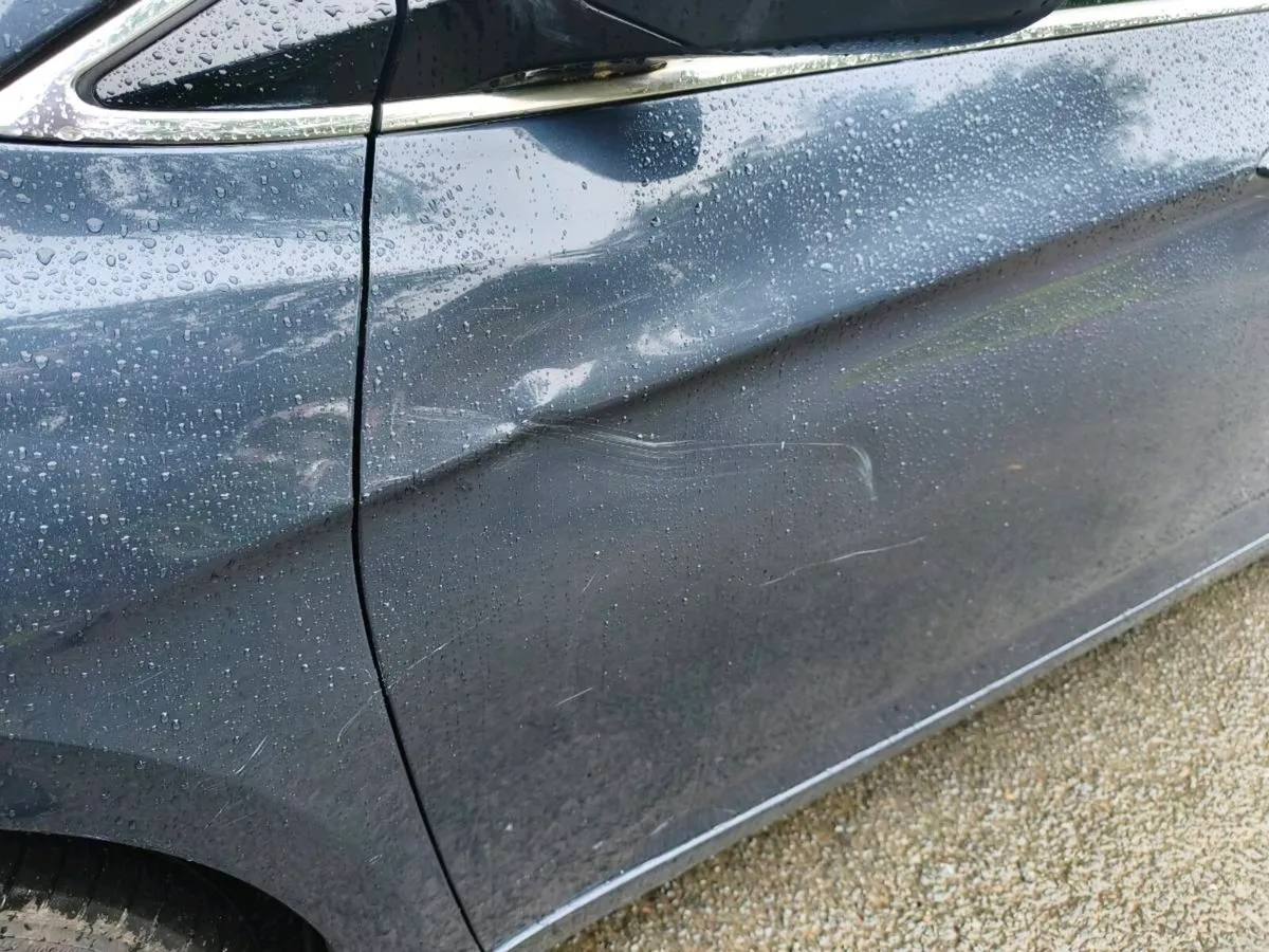 2018 Hyundai i40 - Image 4
