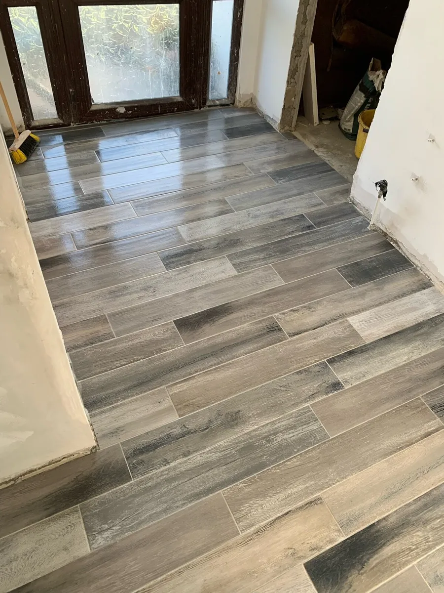Handyman, Tiling & Flooring services - Mayo - Image 1