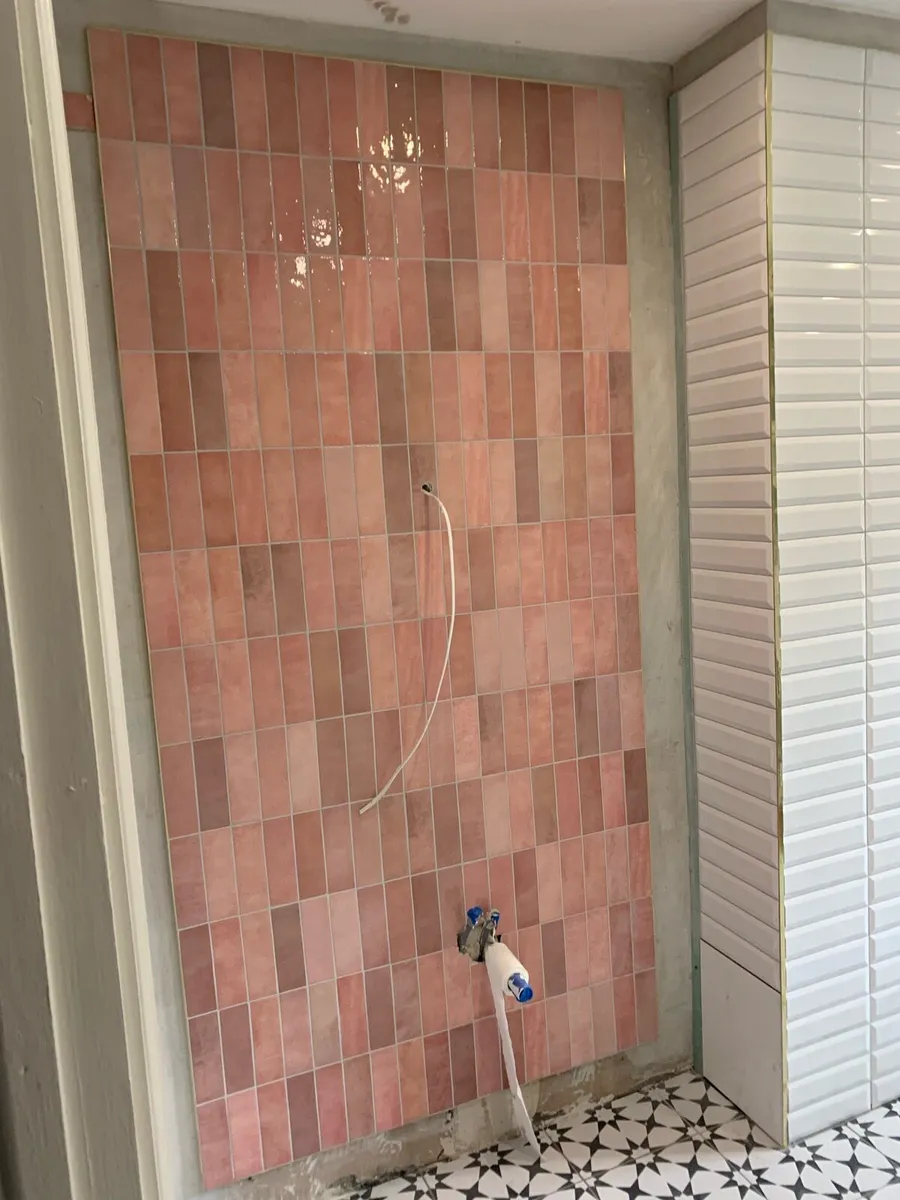 Handyman, Tiling & Flooring services - Mayo - Image 2