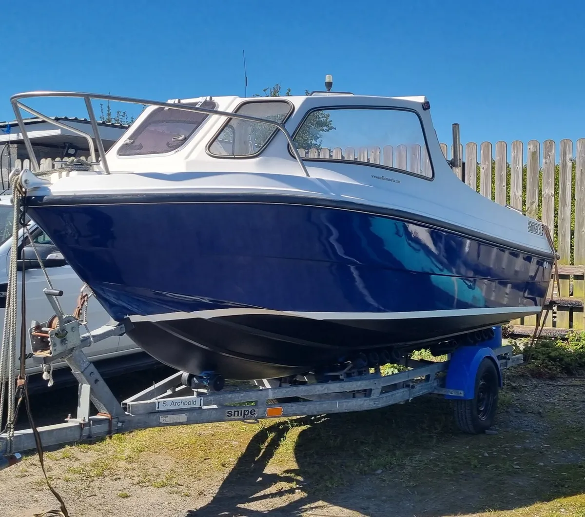 Striker 18 - Image 1