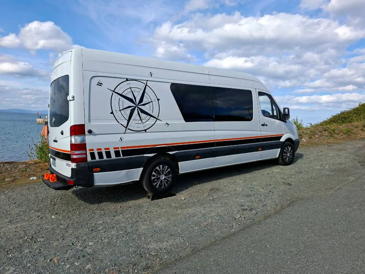 Camper swap - Image 2