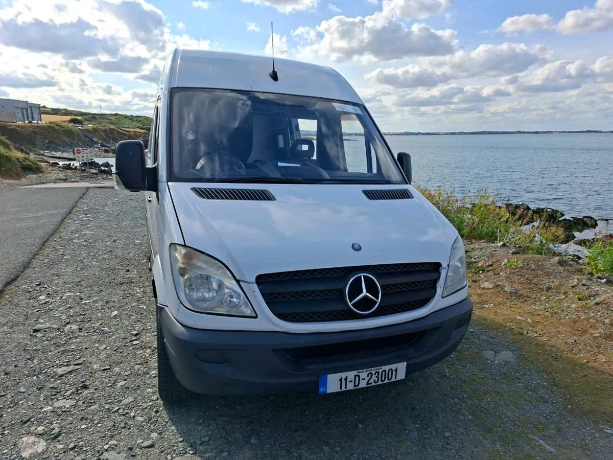 Camper swap - Image 3