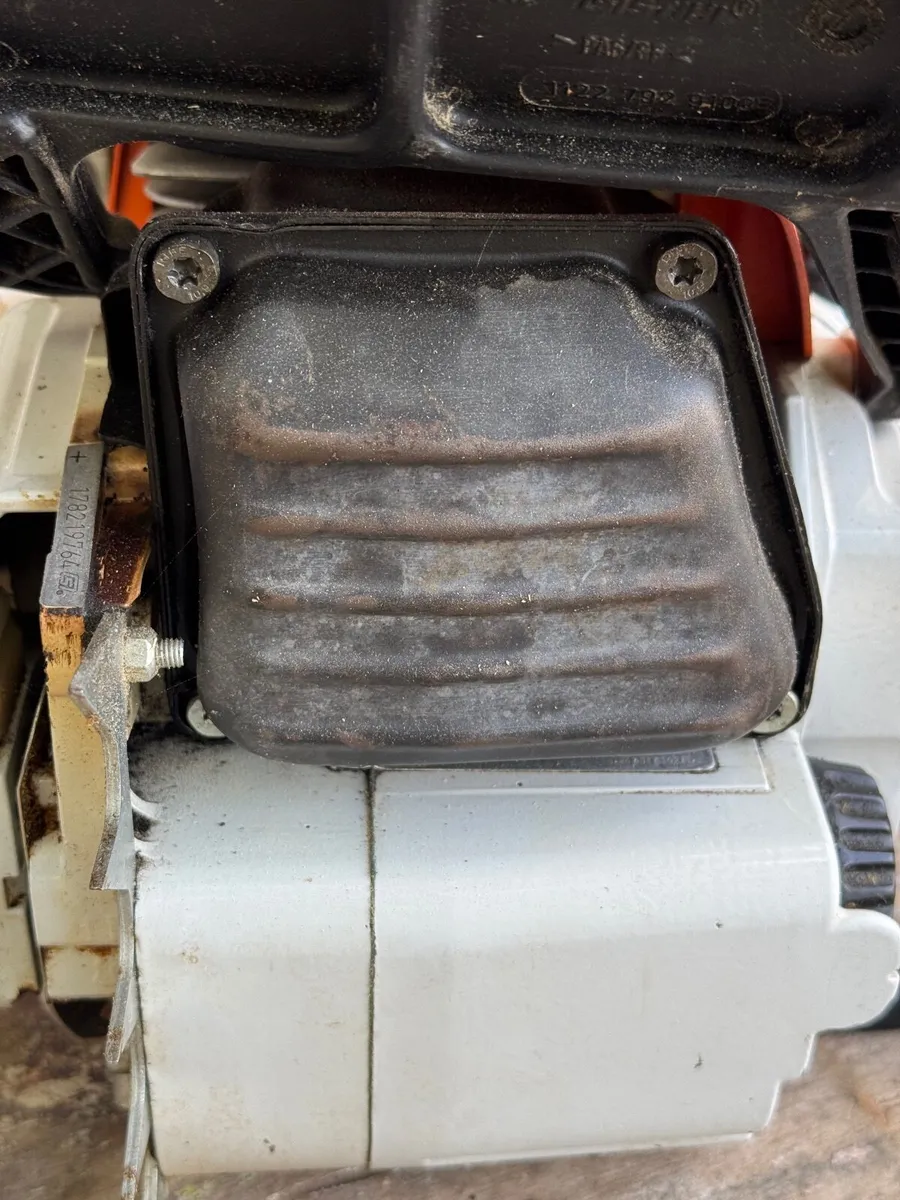 Stihl MS660 - Image 3