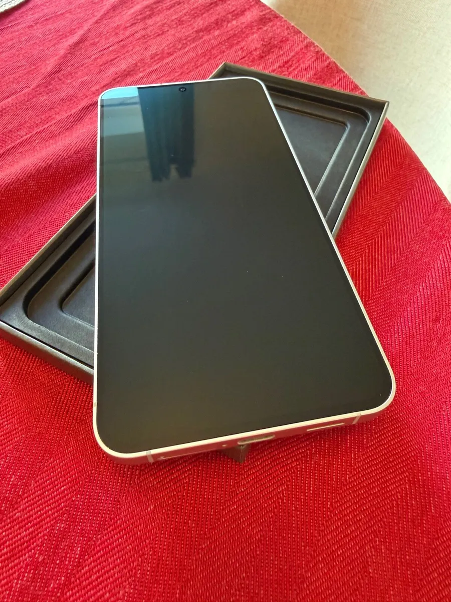 Samsung S25 FE - Image 3