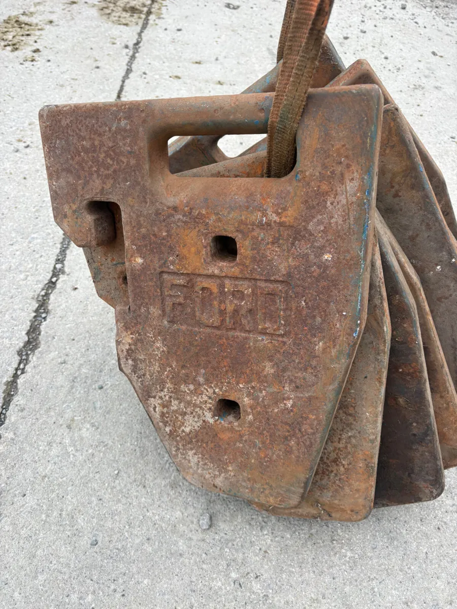 Ford weighs - Image 2