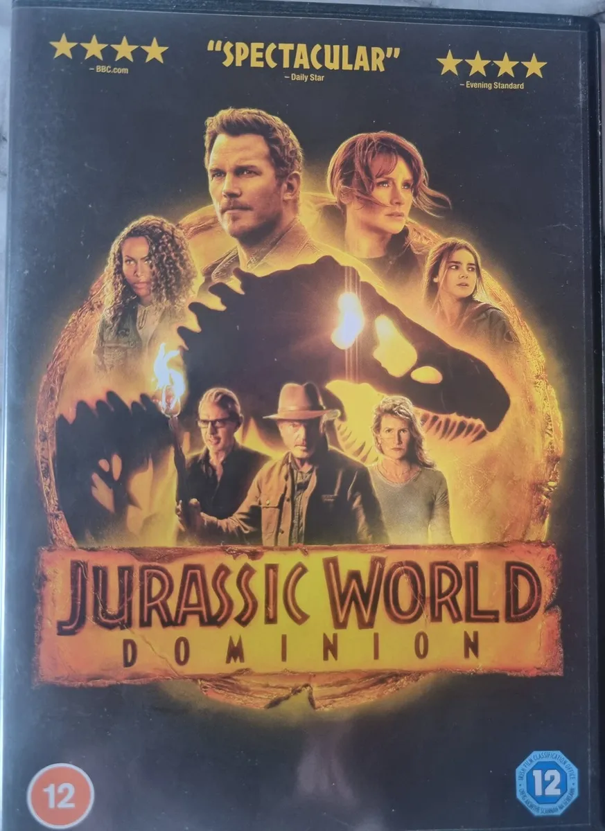 Jurassic World Dominion - Image 1
