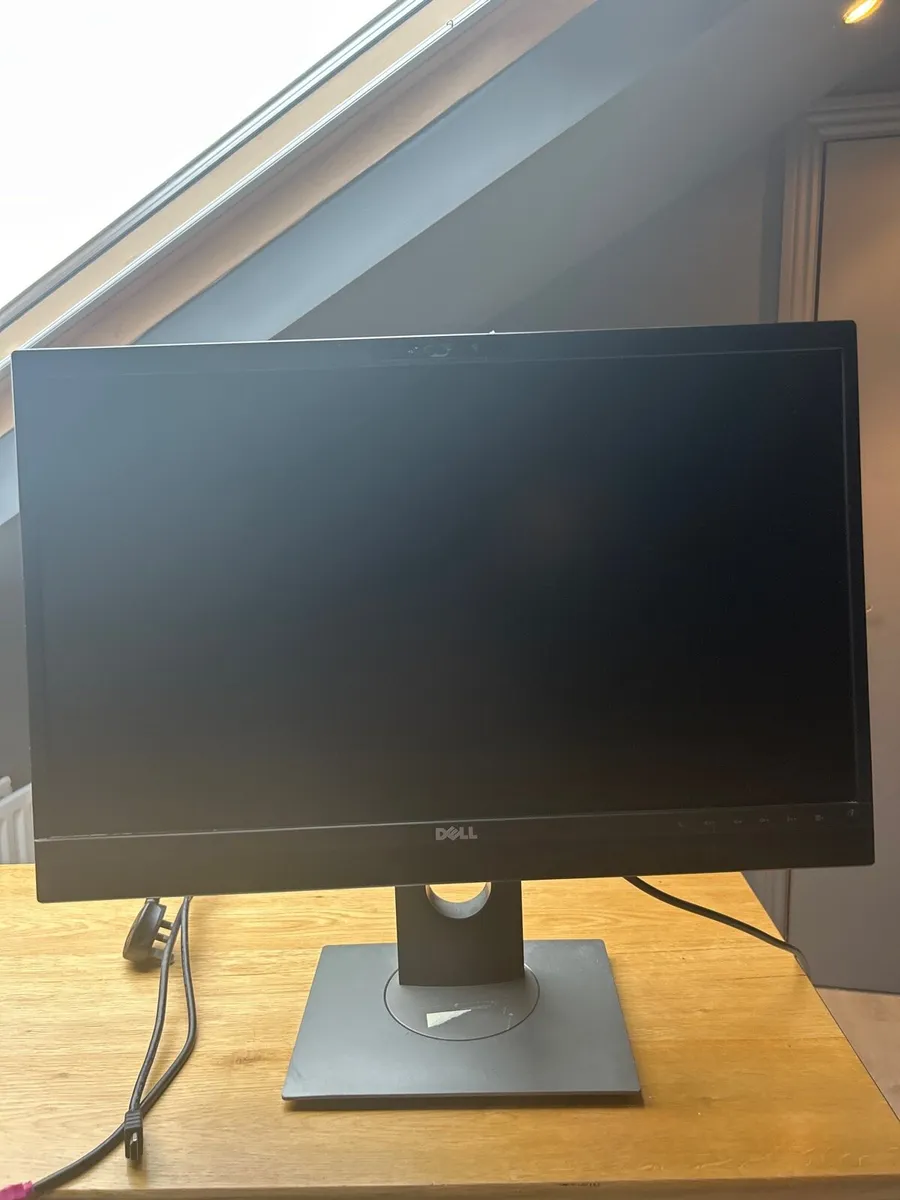 Dell P2418HZm - Image 1