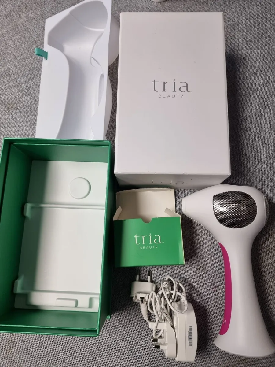 Tria Beauty Hair Removal Laser – 1st Gen - Image 1