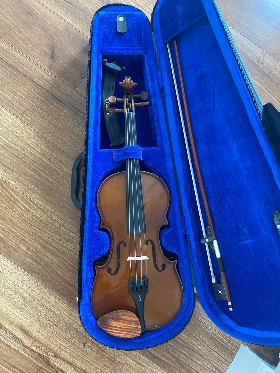 Fiddle - Image 1