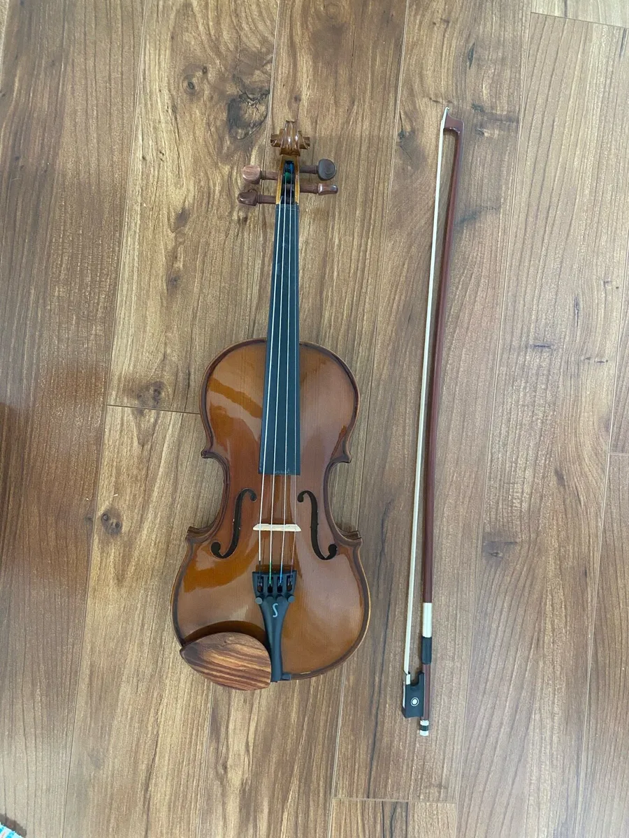 Fiddle - Image 2