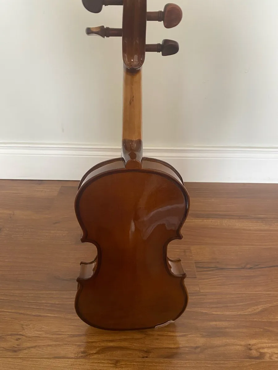 Fiddle - Image 3