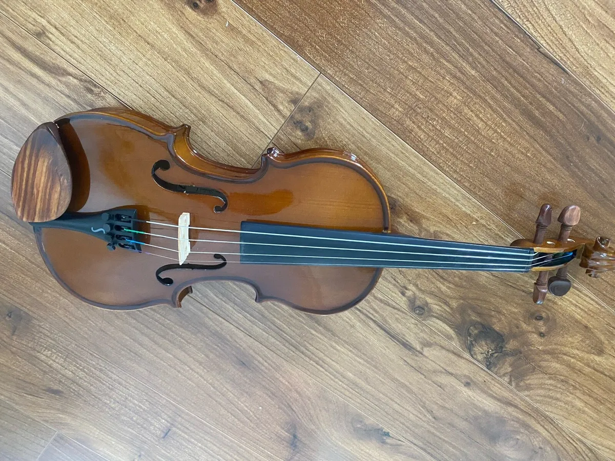 Fiddle - Image 4