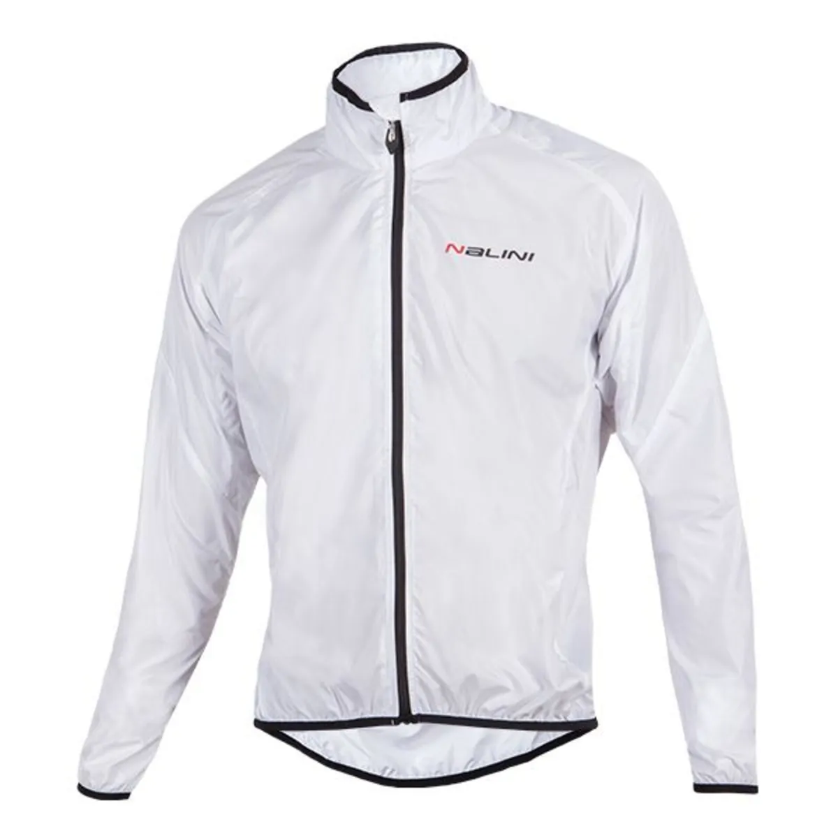 Lightweight cycling jacket - Image 1