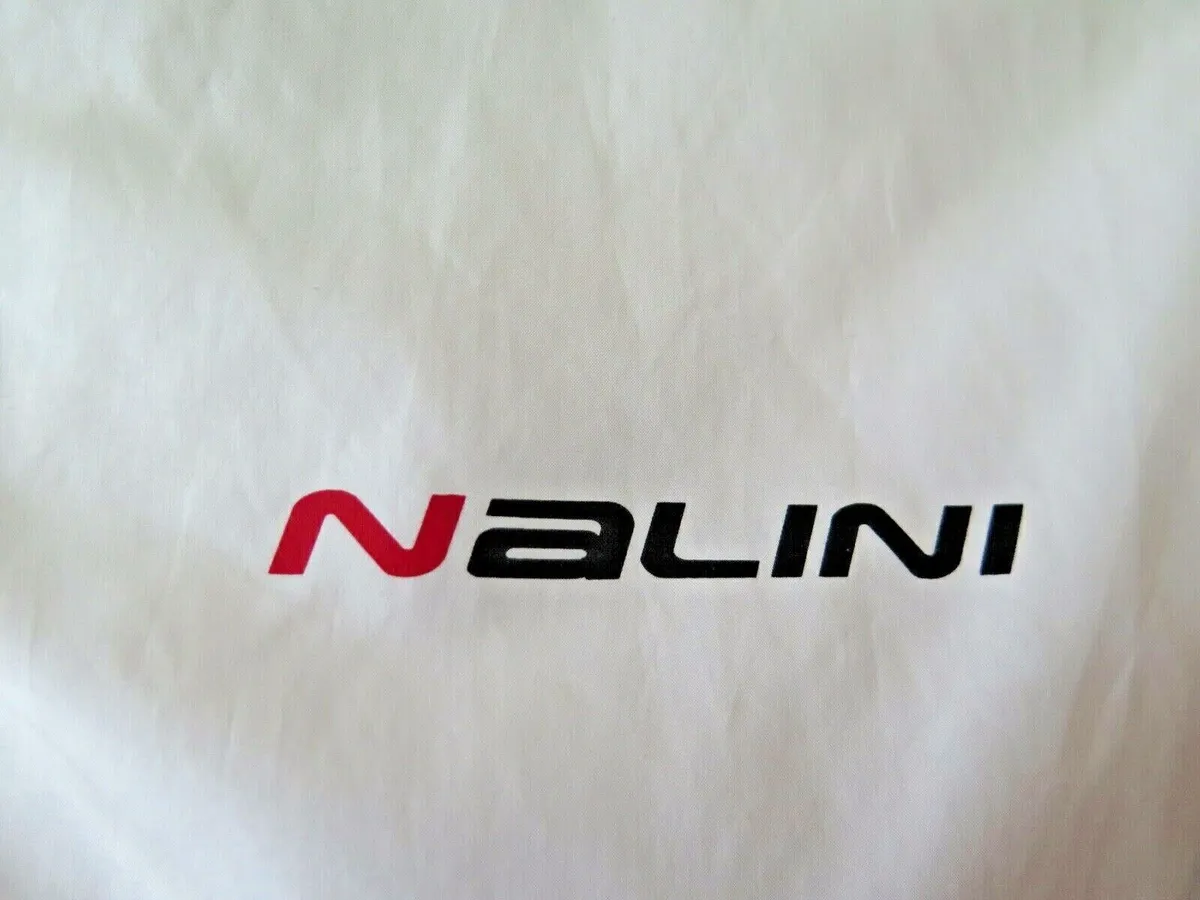Lightweight cycling jacket - Image 3